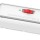 Olympia PS 16 Pro – 2720 - Καταστροφέας Εγγράφων (χωρίς κάδο), 6 mm, 7L, 2,2 m/λεπτό, Λευκός