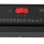 Olympia PS 16 Pro – 2719 - Καταστροφέας Εγγράφων (χωρίς κάδο), 6 mm, 7L, 2,2 m/λεπτό, Μαύρος