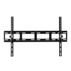 Osio OSMA-1385 Επιτοίχια Βάση Τηλεόρασης από 42″ έως 80″, 60kg, 800×500, +/-15ο