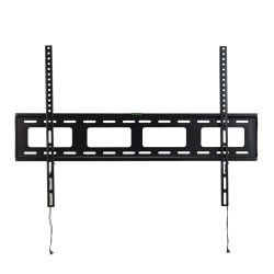 Osio OSMA-1386 Επιτοίχια Βάση Τηλεόρασης από 42″ έως 100″, 100kg, 900×600