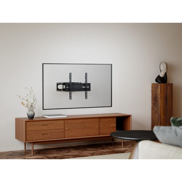 Akai 3270TS2 Επιτοίχια Βάση Τηλεόρασης Από 32’’ έως 70’’ – 400×400 - 1105304-0012 Akai 3270TS2 Επιτοίχια Βάση Τηλεόρασης Από 32’’ έως 70’’ – 400×400 - 1105304-0012