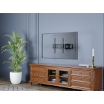 Akai 3270TS2 Επιτοίχια Βάση Τηλεόρασης Από 32’’ έως 70’’ – 400×400 - 1105304-0012 Akai 3270TS2 Επιτοίχια Βάση Τηλεόρασης Από 32’’ έως 70’’ – 400×400 - 1105304-0012
