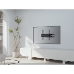 Akai 3270TS2 Επιτοίχια Βάση Τηλεόρασης Από 32’’ έως 70’’ – 400×400 - 1105304-0012 Akai 3270TS2 Επιτοίχια Βάση Τηλεόρασης Από 32’’ έως 70’’ – 400×400 - 1105304-0012