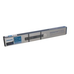 Philips SQM3642/GRS Επιτοίχια Βάση Τηλεόρασης Από 37″ έως 84″