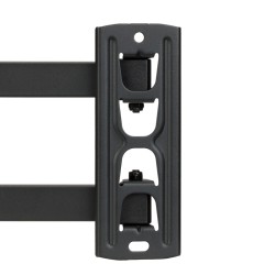 Osio OSM-7833 ρυθμιζόμενη βάση τηλεόρασης 14″-42″