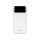 Philips DLP1922CW/GRS Λευκό Power bank με γρήγορη φόρτιση, 2x USB-C, USB-A και ενσωματωμένα καλώδια 