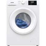 Gorenje WNGPI71SBS Πλυντήριο Ρούχων 7 kg 1200 στρ Gorenje WNGPI71SBS Πλυντήριο Ρούχων 7 kg 1200 στρ