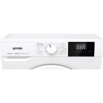 Gorenje WNGPI71SBS Πλυντήριο Ρούχων 7 kg 1200 στρ Gorenje WNGPI71SBS Πλυντήριο Ρούχων 7 kg 1200 στρ