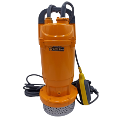 Βυθιζόμενη αντλία 550W EPICA STAR EP-50493