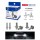 RCHANG Canbus λάμπες αυτοκινήτου 32W X18 LED H4 W18524-2
