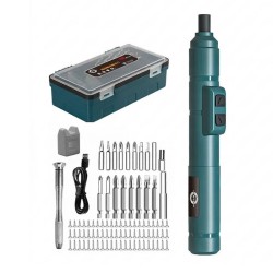 Κατσαβίδι μπαταρίας 3.6V 1x1.3Ah 