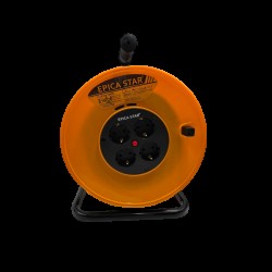 EPICA STAR Μπαλαντέζα ρεύματος 40Μ EP-60168