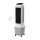 Air Cooler PRAC-80703 Primo Eco Breeze 10L 38W Λευκό