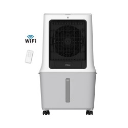 Air Cooler PRAC-80704 Primo Smart ION 30L 120W Λευκό