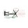 Βάση Τηλεόρασης Τοίχου BM343XL Barkan 13