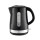 Βραστήρας PRCK-40304 Primo 1.7L 2200W Μαύρος-Inox