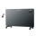Θερμοπομπός PRPH-81025 Primo 2000W Mε Τηλεχειριστήριο Μαύρο