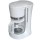 Καφετιέρα φίλτρου PRCM-40214 Primo Eco 1.2L 10φλ Λευκή-Inox