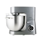 Κουζινομηχανή PRMB-40529 Primo Digital με ανοξείδωτο κάδο 8L 1800W Ανθρακί Κουζινομηχανή PRMB-40529 Primo Digital με ανοξείδωτο κάδο 8L 1800W Ανθρακί