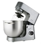 Κουζινομηχανή PRMB-40529 Primo Digital με ανοξείδωτο κάδο 8L 1800W Ανθρακί Κουζινομηχανή PRMB-40529 Primo Digital με ανοξείδωτο κάδο 8L 1800W Ανθρακί