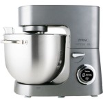 Κουζινομηχανή PRMB-40529 Primo Digital με ανοξείδωτο κάδο 8L 1800W Ανθρακί Κουζινομηχανή PRMB-40529 Primo Digital με ανοξείδωτο κάδο 8L 1800W Ανθρακί