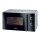 Φούρνος μικροκυμάτων PRMW-40247 Primo 20L 700W Yάλινη πρόσοψη Μαύρος-Silver