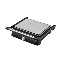 Ψηστιέρα Panini PRPG-40494 Primo Κεραμικές πλάκες 