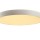 ACA ΟΡΟΦΗΣ Φ/Σ LED 100W 9500LM CCT ΛΕΥΚΟ ΜΕΤ/ΚΟ D100XH10CM OPTIMUS