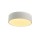 ACA ΟΡΟΦΗΣ Φ/Σ LED 32W 3180LM CCT ΛΕΥΚΟ ΜΕΤ/ΚΟ D35XH10CM OPTIMUS