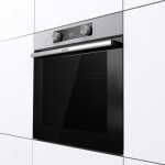 Gorenje BOP6737E02XK Εντοιχιζόμενος Φούρνος με Λειτουργία AirFry Gorenje BOP6737E02XK Εντοιχιζόμενος Φούρνος με Λειτουργία AirFry