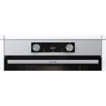 Gorenje BOP6737E02XK Εντοιχιζόμενος Φούρνος με Λειτουργία AirFry Gorenje BOP6737E02XK Εντοιχιζόμενος Φούρνος με Λειτουργία AirFry