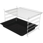 Gorenje BOP6737E02XK Εντοιχιζόμενος Φούρνος με Λειτουργία AirFry Gorenje BOP6737E02XK Εντοιχιζόμενος Φούρνος με Λειτουργία AirFry