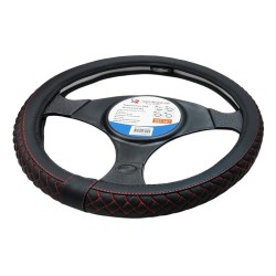 Κάλυμμα τιμονιού αυτοκινήτου ⌀37-39mm 