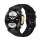 Aluminium smartwatch με παλμογράφο AK45
