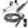 Ενδοσκοπική κάμερα 5m 7.0mm TYPE-C & Micro USB 