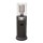 Eurolamp 300-42072 Θερμάστρα Υγραερίου Κυκλική Mini 1,35m 11kw Μαύρη