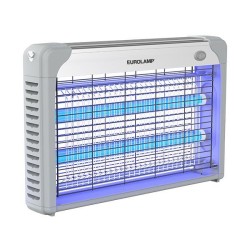 Eurolamp 300-46046 Ηλεκτρικό Εντομοκτόνο UV Tube 20w 220-240v
