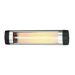 Eurolamp 890-50016 Επιτοίχια Θερμάστρα Χαλαζία 3000w IP34