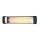 Eurolamp 890-50016 Επιτοίχια Θερμάστρα Χαλαζία 3000w IP34