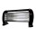Eurolamp 920-29163 Θερμάστρα Χαλαζία Μαύρη 1200w