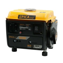 Γεννήτρια βενζίνης 800W EPICA STAR EP-10312