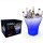 Κουβάς πάγου 7LT με LED φωτισμό & ηχείο bluetooth 5W 