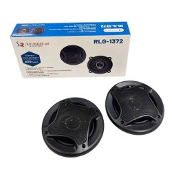 Σετ ηχεία αυτοκινήτου 2 δρόμων 5'' 13cm RLG-1372