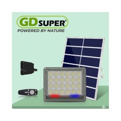Ηλιακός προβολέας LED 200W GD-200X