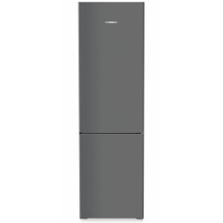 Liebherr CBNdgc 5723 Plus Ψυγειοκαταψύκτης DarkGrey με BioFresh και NoFrost