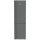 Liebherr CBNdgc 5723 Plus Ψυγειοκαταψύκτης DarkGrey με BioFresh και NoFrost