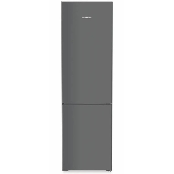 Liebherr CBNdgc 5723 Plus Ψυγειοκαταψύκτης DarkGrey με BioFresh και NoFrost Liebherr CBNdgc 5723 Plus Ψυγειοκαταψύκτης DarkGrey με BioFresh και NoFrost