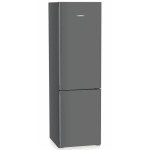 Liebherr CBNdgc 5723 Plus Ψυγειοκαταψύκτης DarkGrey με BioFresh και NoFrost Liebherr CBNdgc 5723 Plus Ψυγειοκαταψύκτης DarkGrey με BioFresh και NoFrost