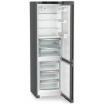Liebherr CBNdgc 5723 Plus Ψυγειοκαταψύκτης DarkGrey με BioFresh και NoFrost Liebherr CBNdgc 5723 Plus Ψυγειοκαταψύκτης DarkGrey με BioFresh και NoFrost