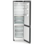 Liebherr CBNdgc 5723 Plus Ψυγειοκαταψύκτης DarkGrey με BioFresh και NoFrost Liebherr CBNdgc 5723 Plus Ψυγειοκαταψύκτης DarkGrey με BioFresh και NoFrost